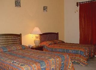 Tierra Maya Hotel Плая дел Кармен Екстериор снимка