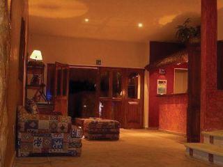 Tierra Maya Hotel Плая дел Кармен Екстериор снимка