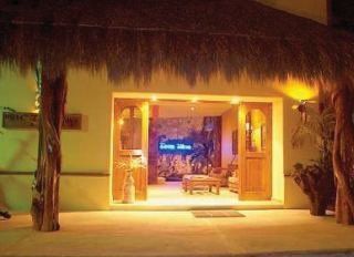Tierra Maya Hotel Плая дел Кармен Екстериор снимка